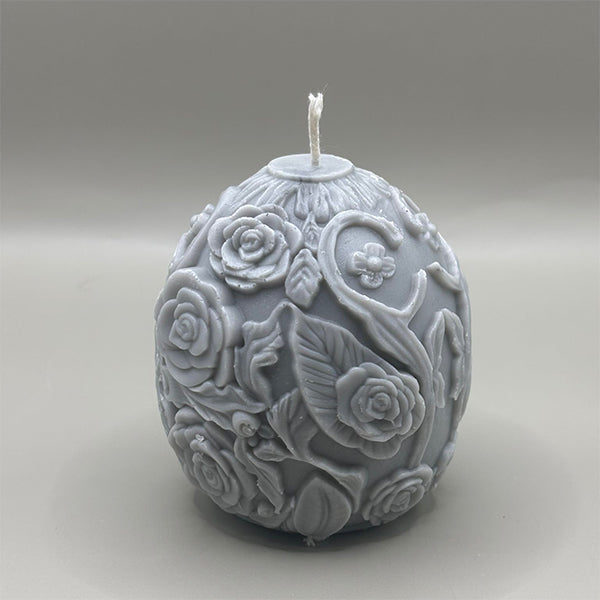 Flora Easter Eggs