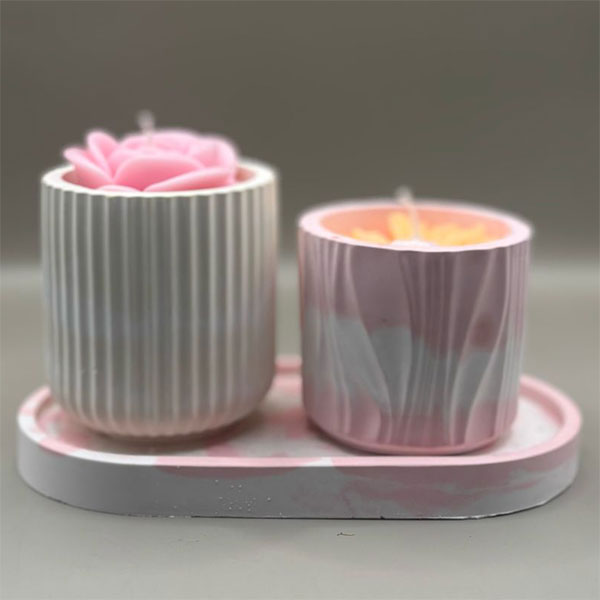 Rose Luxe