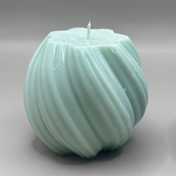 Oval Glow