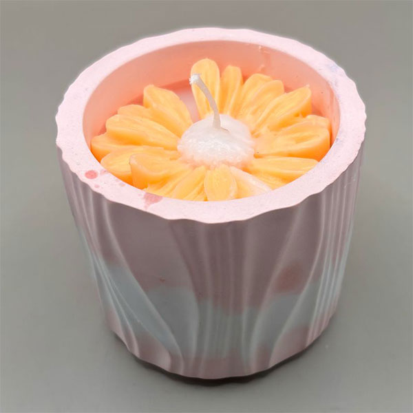 Rose Luxe