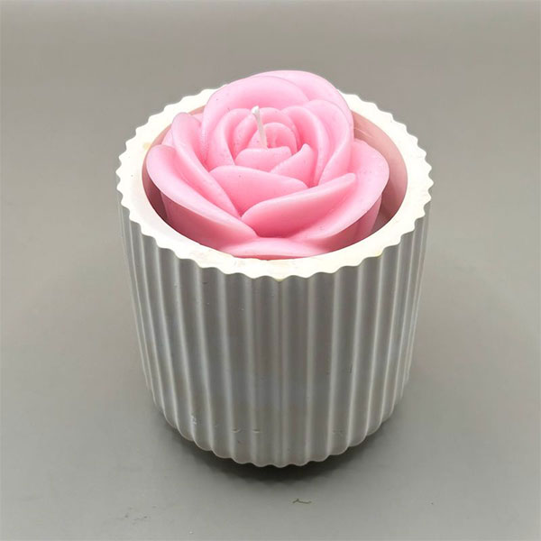 Rose Luxe