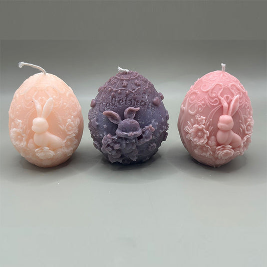 Egg Essence