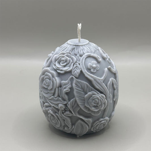 Flora Easter Eggs