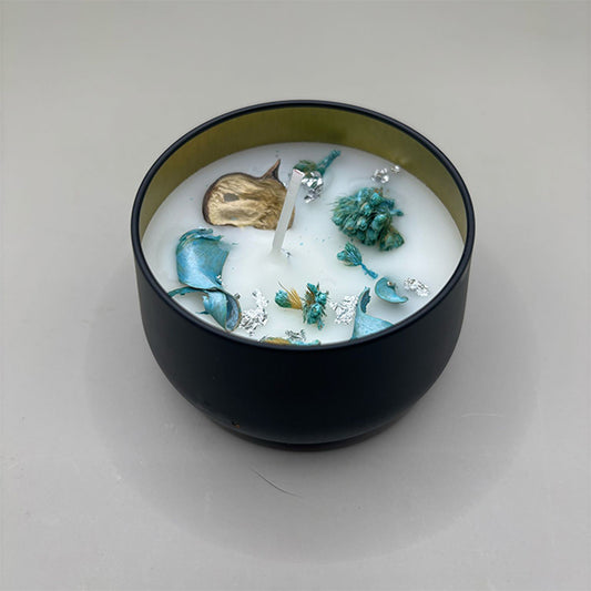 Nocturne Blauw