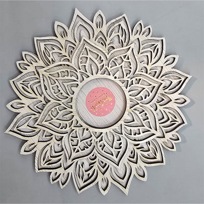 Mandala Licht