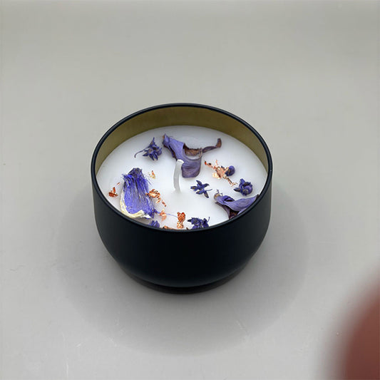 Mystiek Violet