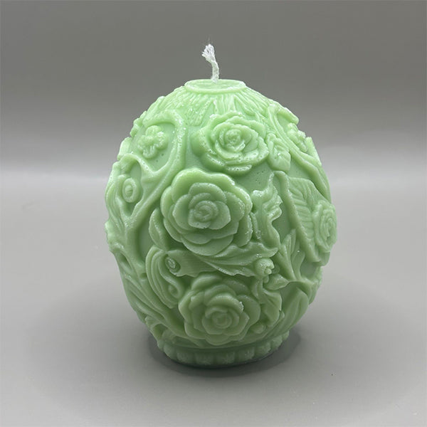 Flora Easter Eggs