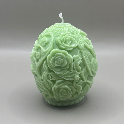 Flora Easter Eggs