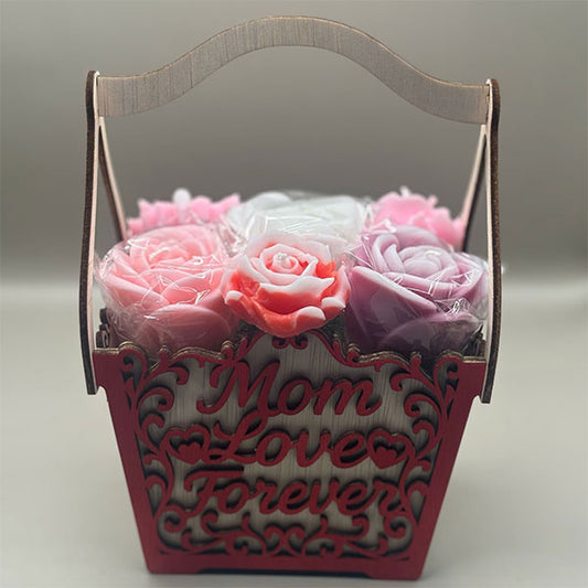 Blooming Love