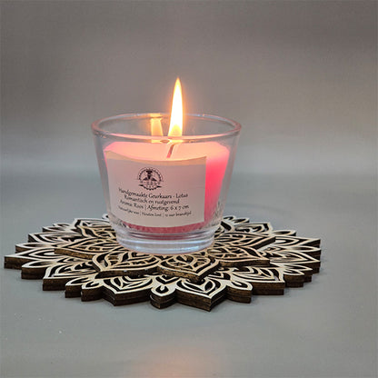 Mandala Licht