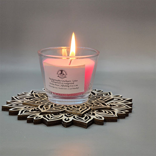Mandala Licht