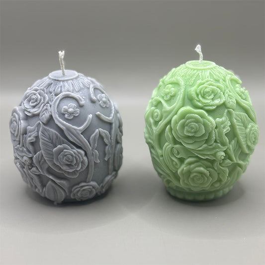 Flora Easter Eggs