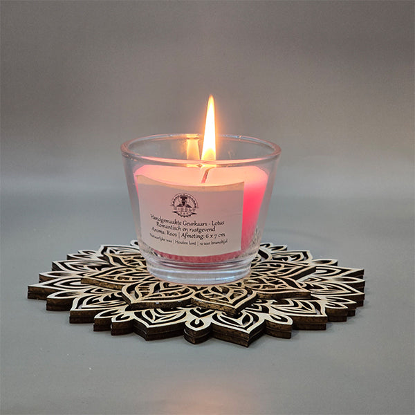 Mandala Licht