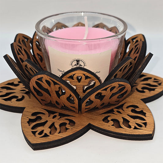 Lotus Glow