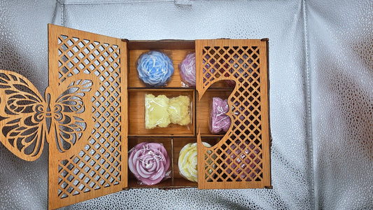LumaScent Box